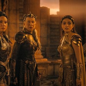 Foto Shazam! Fúria dos Deuses