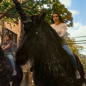 Foto Shazam! Fúria dos Deuses