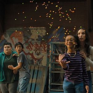 Foto Shazam! Fúria dos Deuses