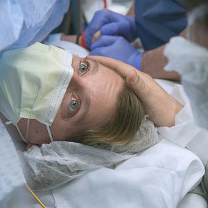 Foto Emergência: Nova York