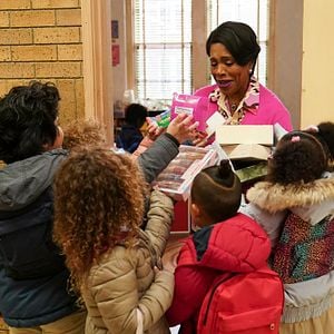 Foto Sheryl Lee Ralph