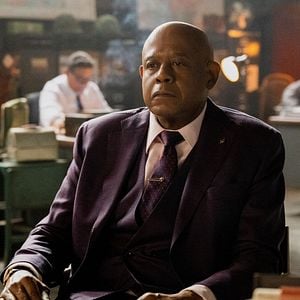 Foto Forest Whitaker