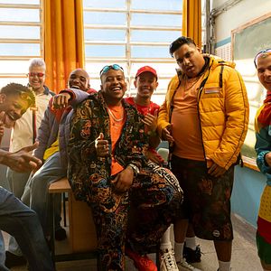 Foto Escola da Quebrada