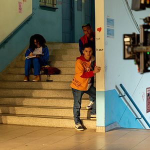 Foto Escola da Quebrada