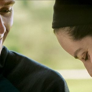 Foto Benjamin Voisin