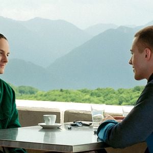 Foto Benjamin Voisin