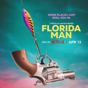 Foto Um Homem da Flórida