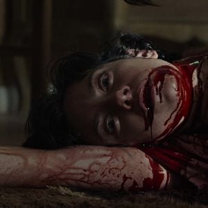 Foto A Primeira Comunhão