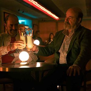 Foto Antonio Resines