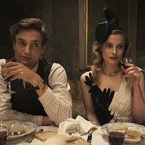 Foto Transatlântico