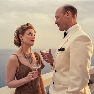 Foto Transatlântico