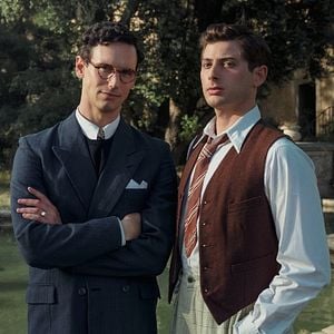 Foto Transatlântico