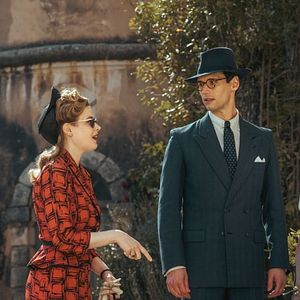 Foto Transatlântico