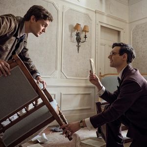 Foto Transatlântico