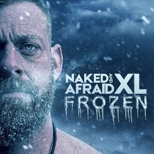 Foto Largados, Pelados e Congelados