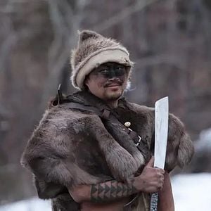 Foto Largados, Pelados e Congelados