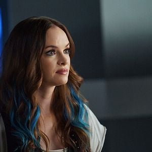 Foto Danielle Panabaker