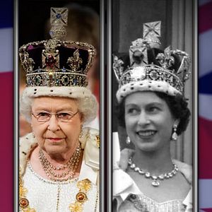 Foto Queen Elizabeth II: A Royal Life - A Special Edition of 20/20