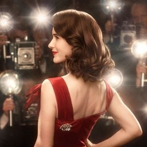 Foto The Marvelous Mrs. Maisel