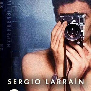 Foto Sergio Larrain, O Instante Eterno