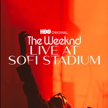 Foto The Weeknd: Ao Vivo do SoFi Stadium
