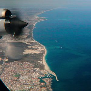Foto Voo 370: O Avião que Desapareceu