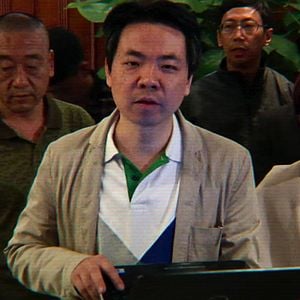 Foto Voo 370: O Avião que Desapareceu