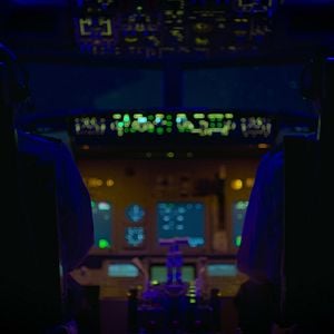 Foto Voo 370: O Avião que Desapareceu