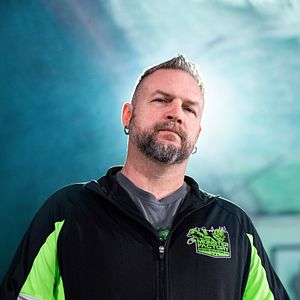 Foto Monster Factory: Saindo da Jaula