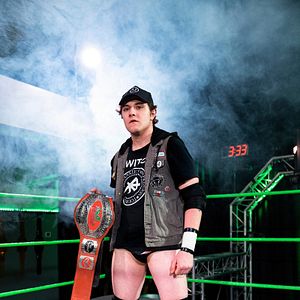 Foto Monster Factory: Saindo da Jaula