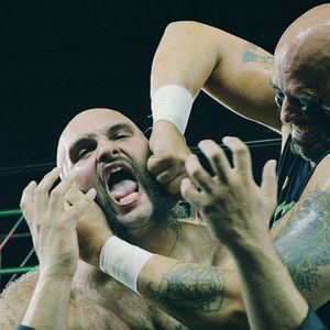 Foto Monster Factory: Saindo da Jaula