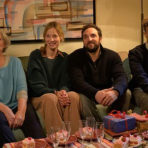 Foto Marie-Christine Barrault