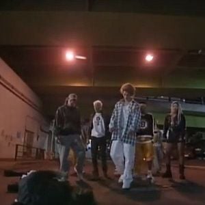 Foto Ikebukuro West Gate Park