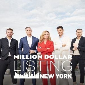 Foto Million Dollar Listing: Nova York