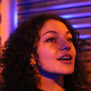 Foto Fernanda Lasevitch