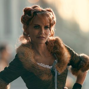 Foto Kristin Chenoweth