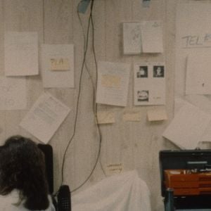 Foto O Cerco de Waco