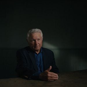 Foto O Cerco de Waco