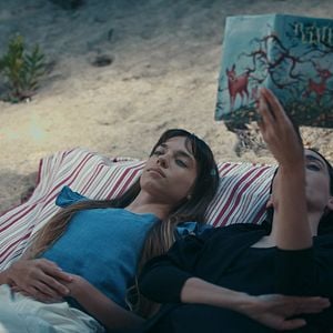 Foto De Quem Estamos Fugindo?