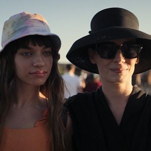 Foto De Quem Estamos Fugindo?