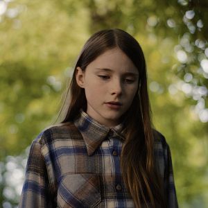 Foto A Menina Silenciosa