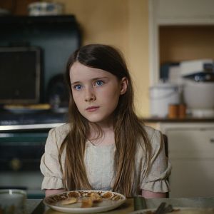 Foto A Menina Silenciosa