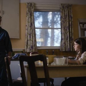 Foto Catherine Clinch