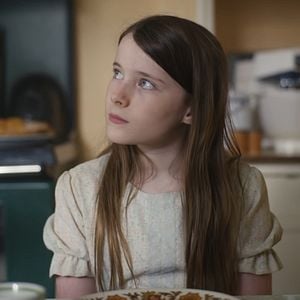 Foto Catherine Clinch