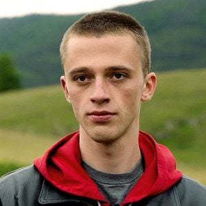 Foto Benjamin Voisin