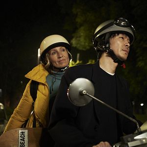 Foto O Livro dos Sonhos