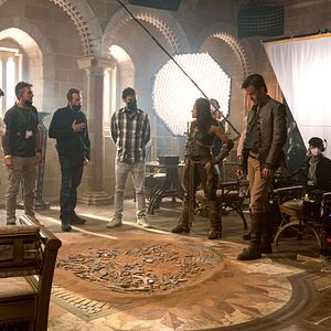 Foto Dungeons & Dragons: Honra Entre Rebeldes