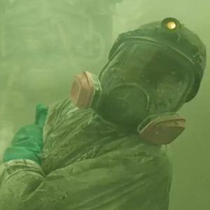 Foto Três Dias que Mudaram Tudo