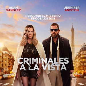 Foto Mistério em Paris