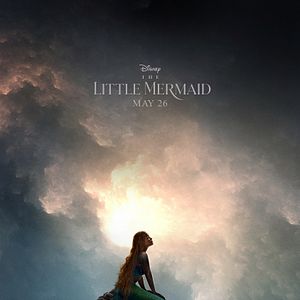 Foto A Pequena Sereia